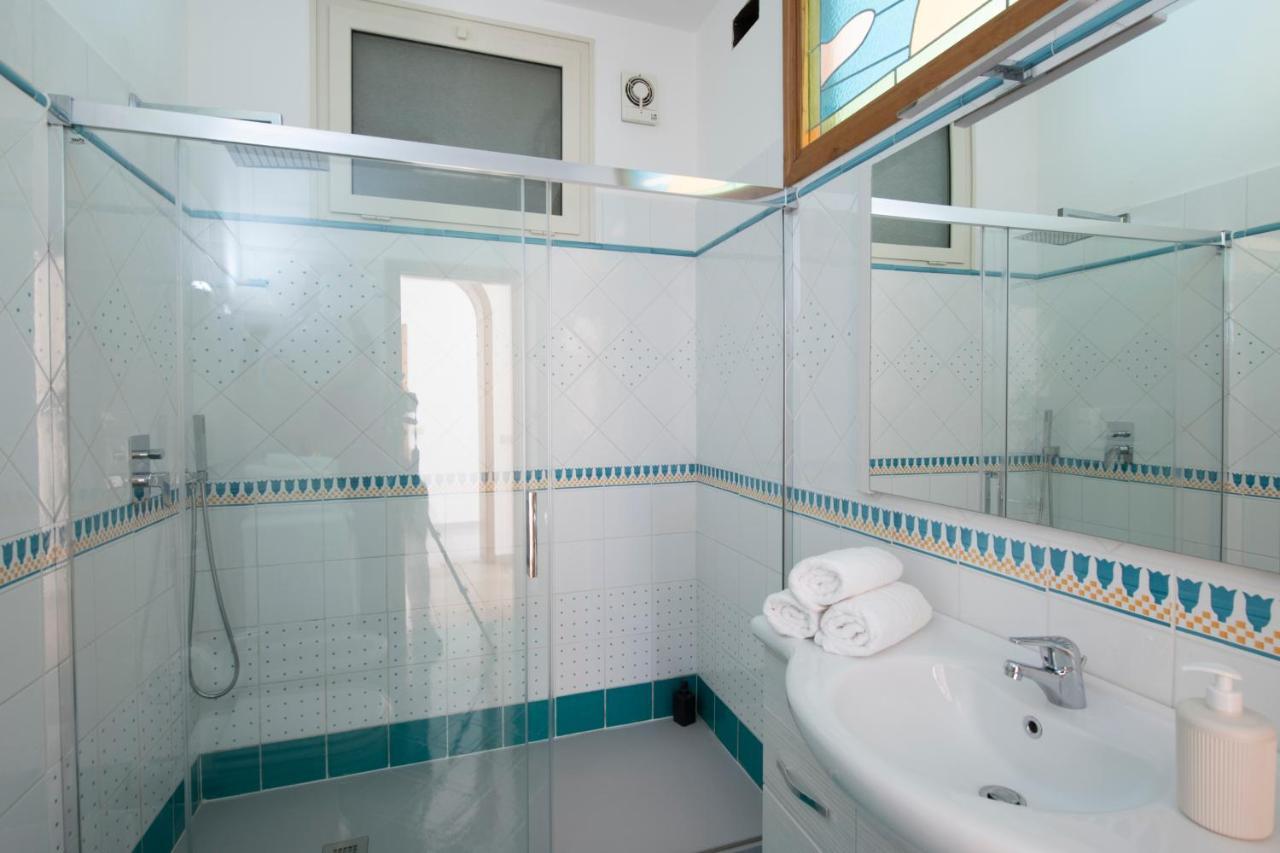Casa Fiore Pontone Luaran gambar